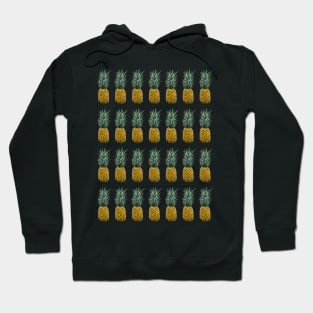 Pineapple lover gift Hoodie